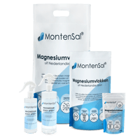 Magnesium Ontspannningspakket
