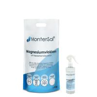 Magnesium Voordeelpakket Bundel Rusteloze Benen