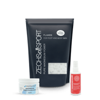 Magnesium voor Sporters om te herstellen recovery