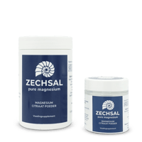 Zechsal Magnesium Citraat Poeder