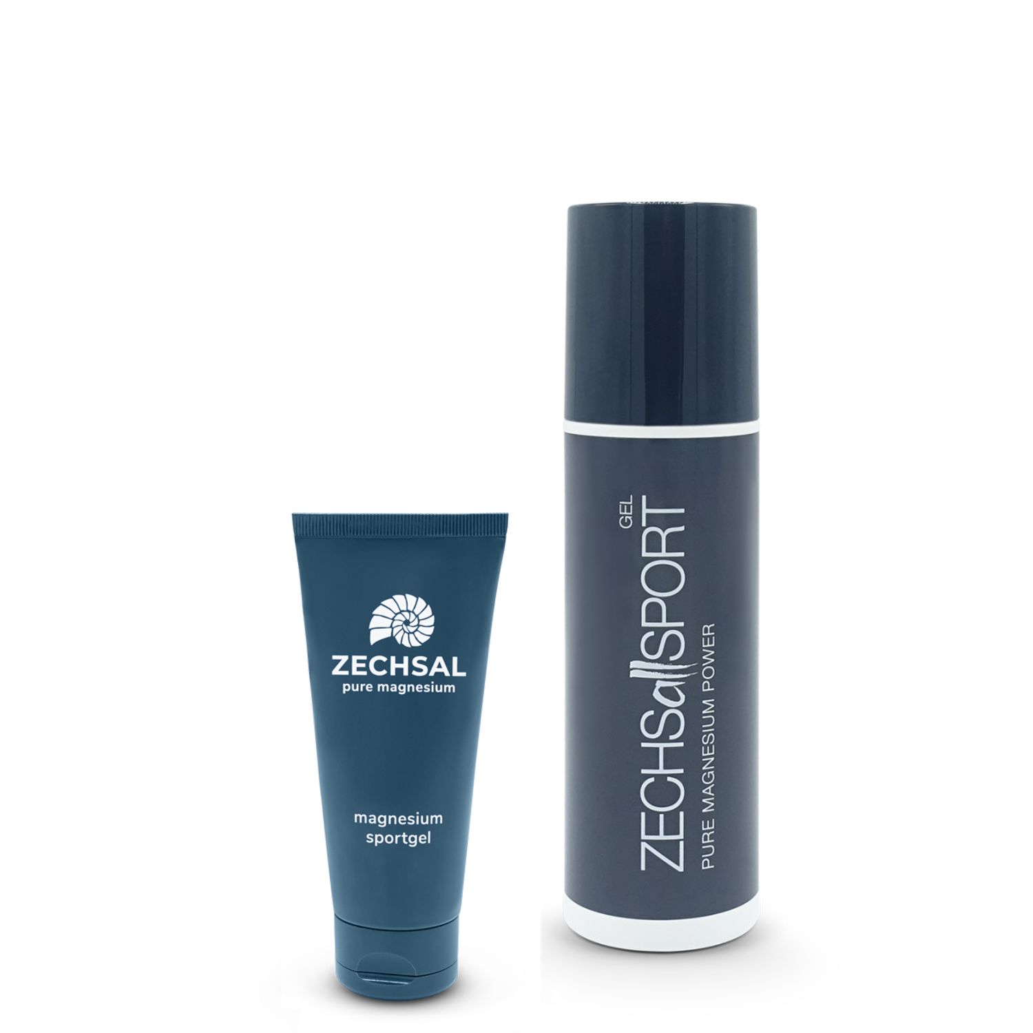 Zechsal Sportgel