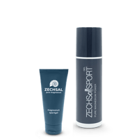 Zechsal Sportgel