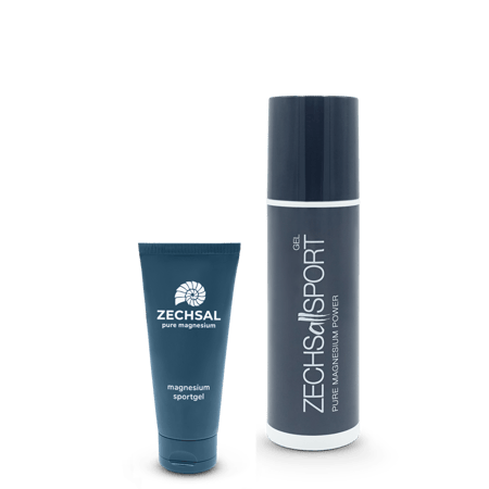 Zechsal Sportgel