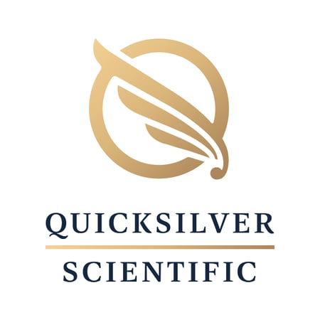 Quicksilver Scientific Logo