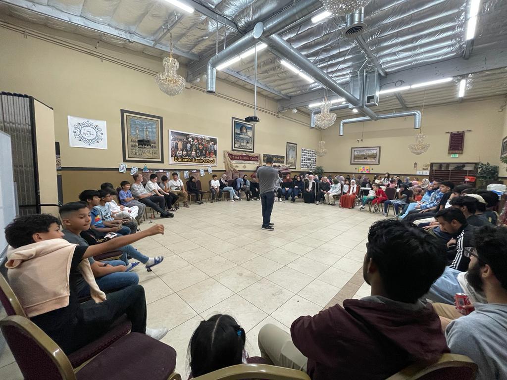 Event Photo