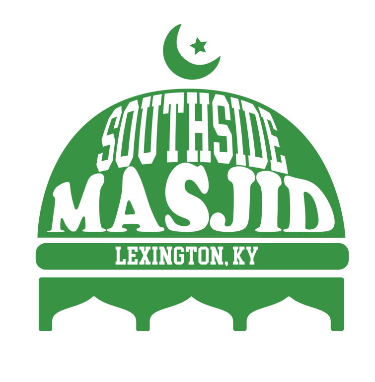 Lexington Islamic Center - Armstrong Mill | The Masjid App