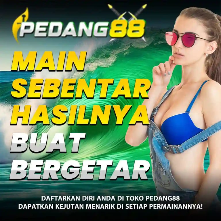 PEDANG88