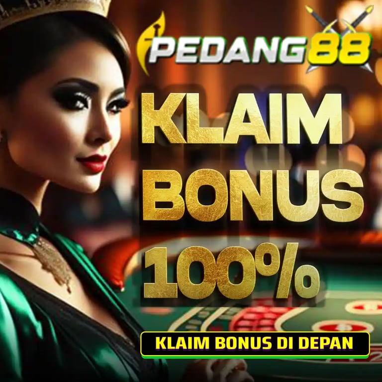 Slot Gacor