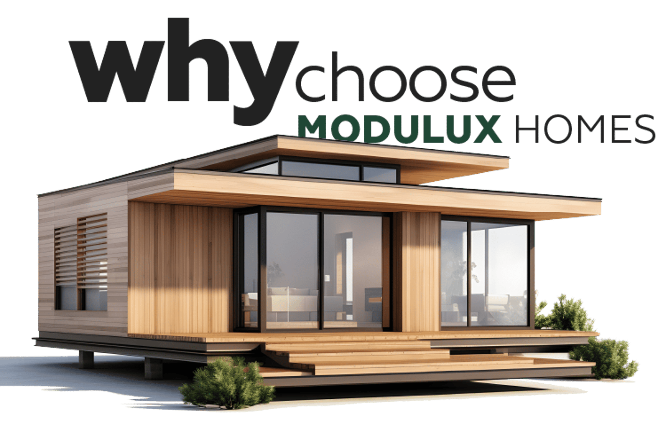 Modulux Homes