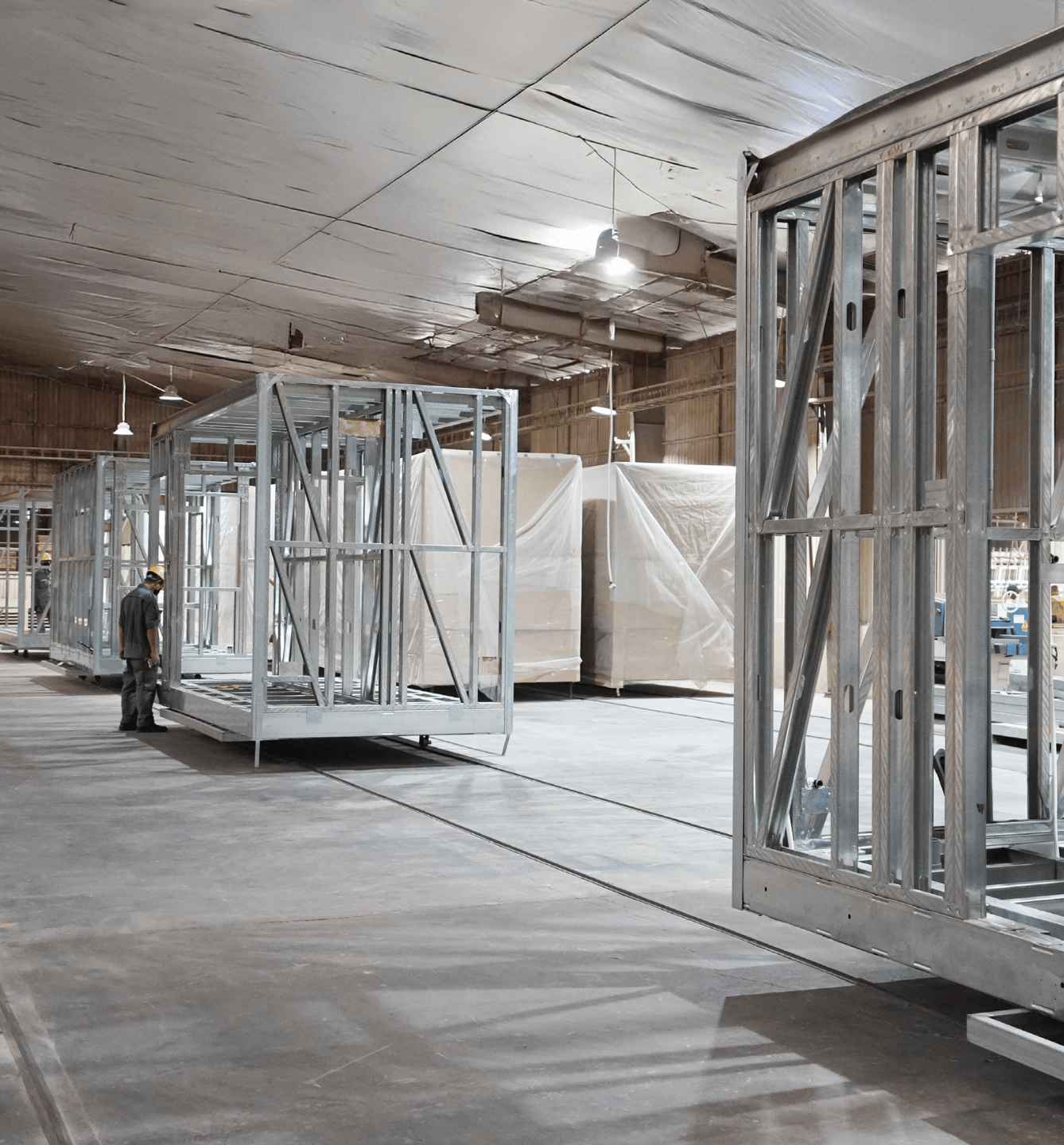 Modulux Homes