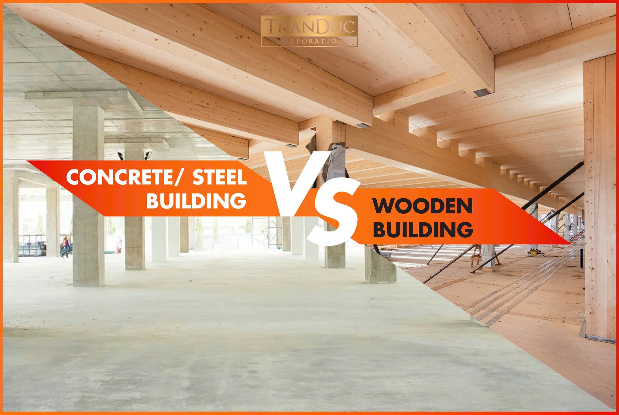 CLT vs Traditional Construction: A New Way to Build Homes