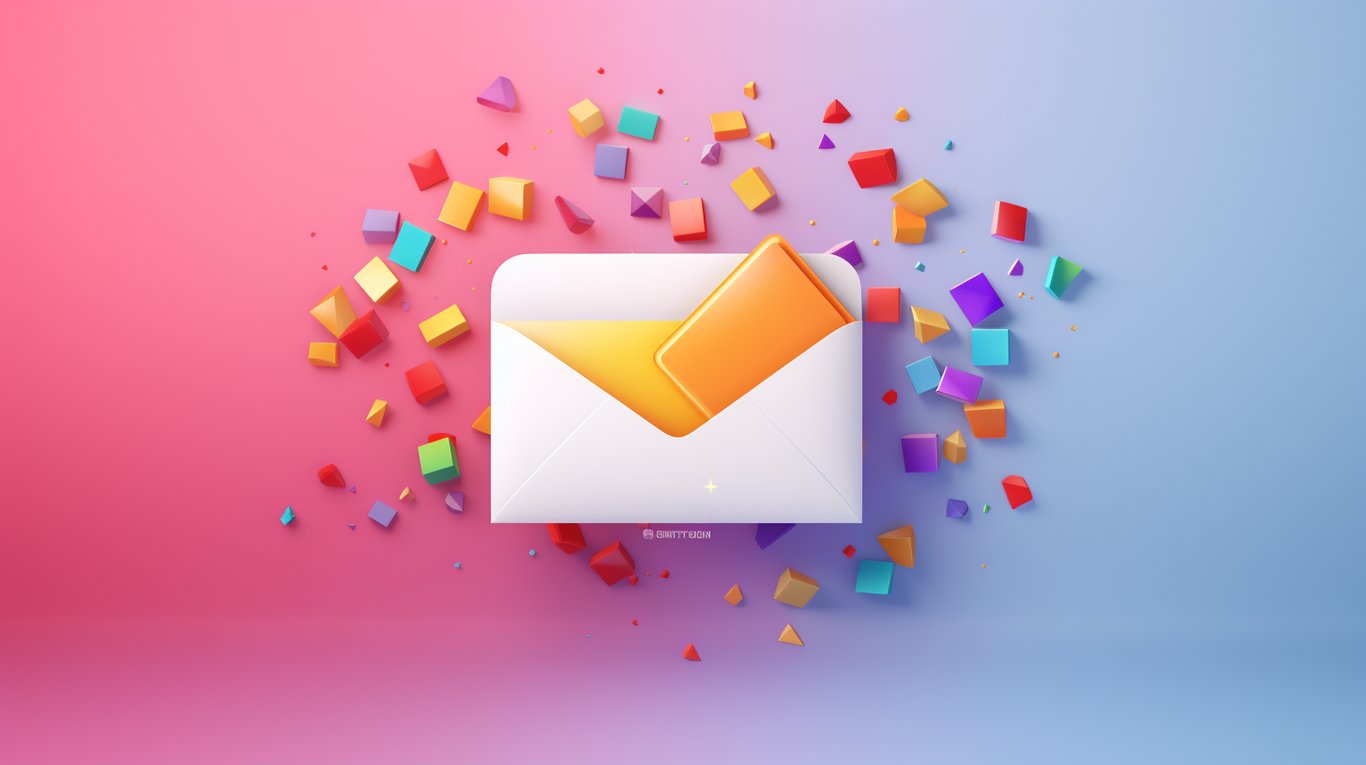 Crafting the Perfect Thank You Mail in Email Marketing