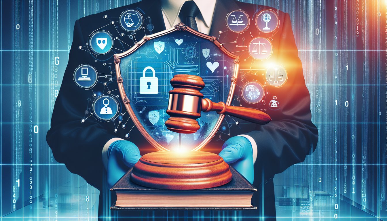 Bilişim Teknolojileri Kullanımında Kişisel Verilerin Korunması