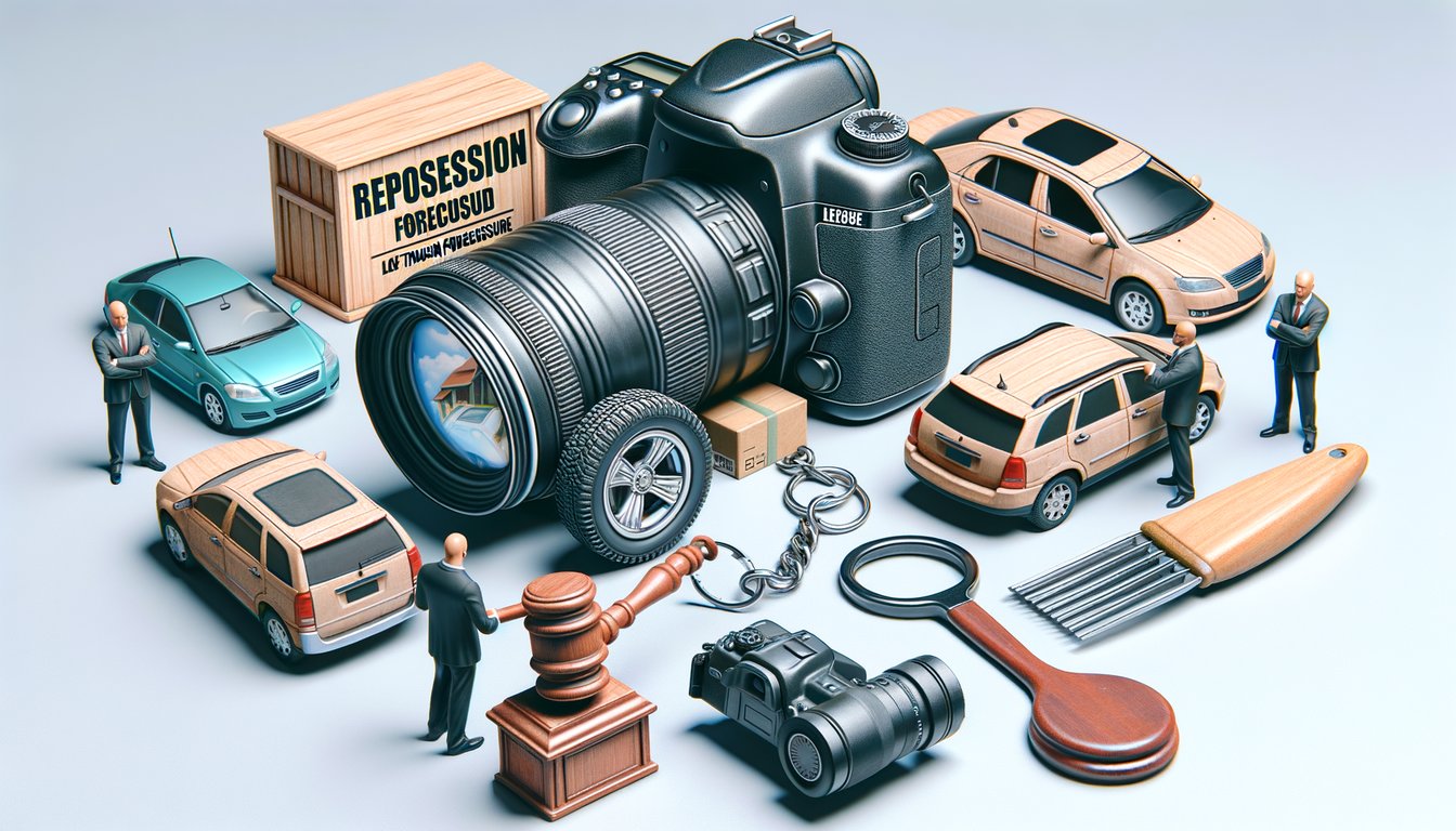 İcra Yoluyla Satılan Araç Geri Nasıl Alınır