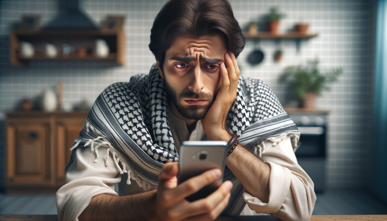 Telefonla Taciz Ediliyorum Ne Yapmalıyım?