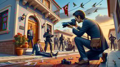 Özel Mülküme İstediğimi Almama Hakkım Var Mı?