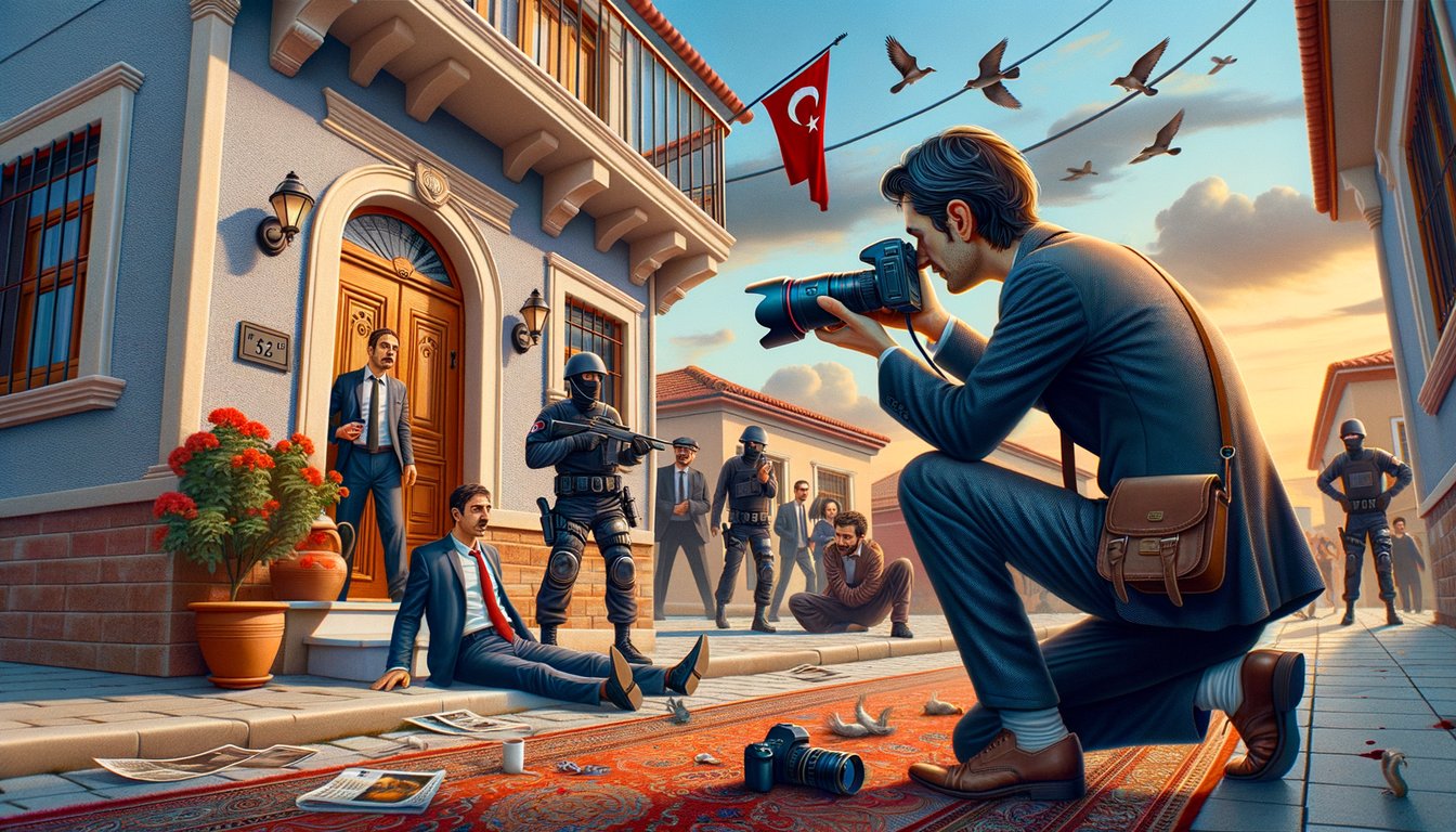 Özel Mülküme İstediğimi Almama Hakkım Var Mı?