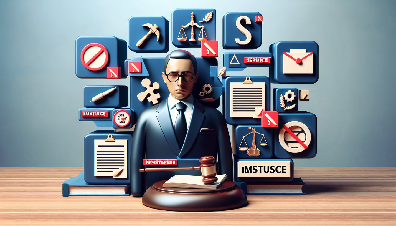 Usulsuz Tebligat Halleri Nelerdir?