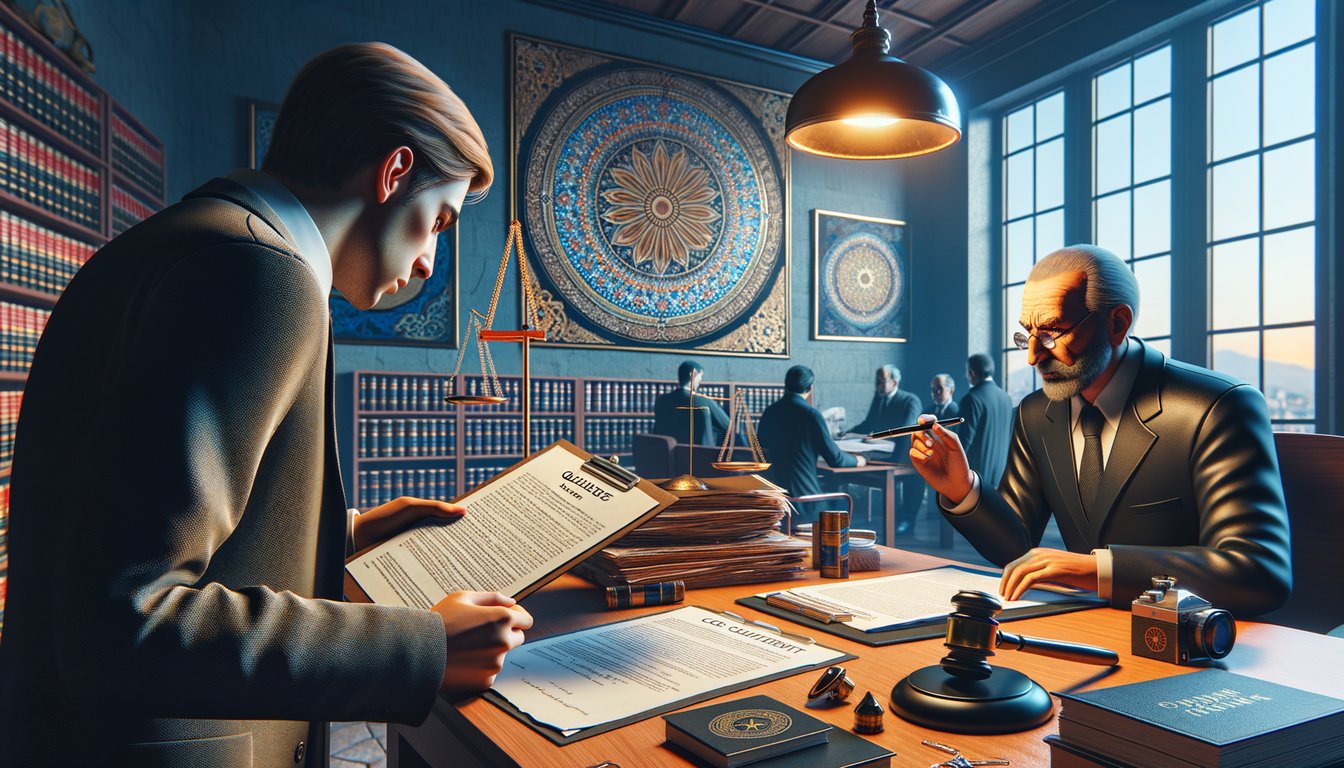 Hakkımda Açılan İcra Dosyası Nasıl Sorgulanır?