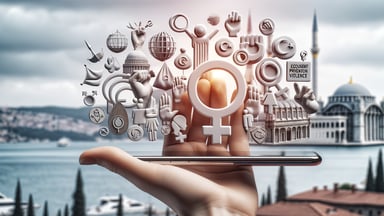 İstanbul Sözleşmesi Nedir, Amacı ve Kapsamı Nelerdir?