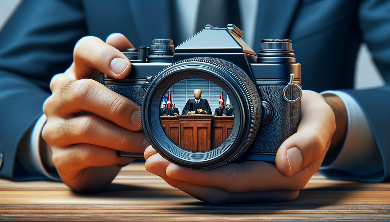 Hakim Değiştirme Talebi Nasıl Yapılır?