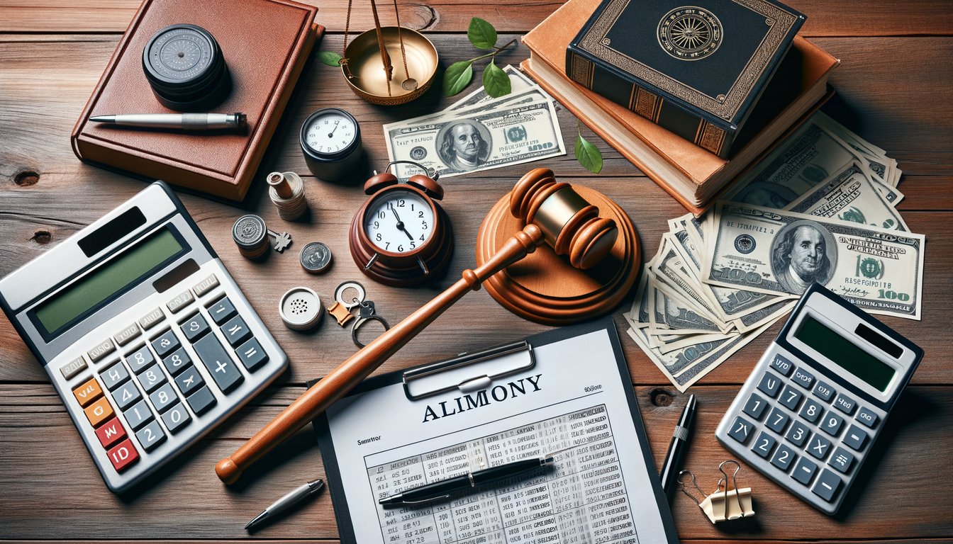 Dava Tarihinden İtibaren Nafaka Nasıl Hesaplanır?