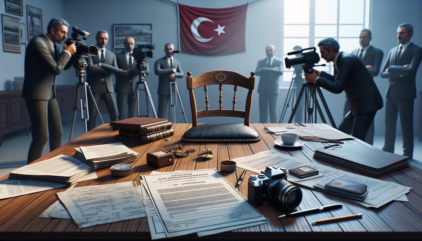 Eksik Mirasçı Varken Tapu Satışı Geçerli Mi?