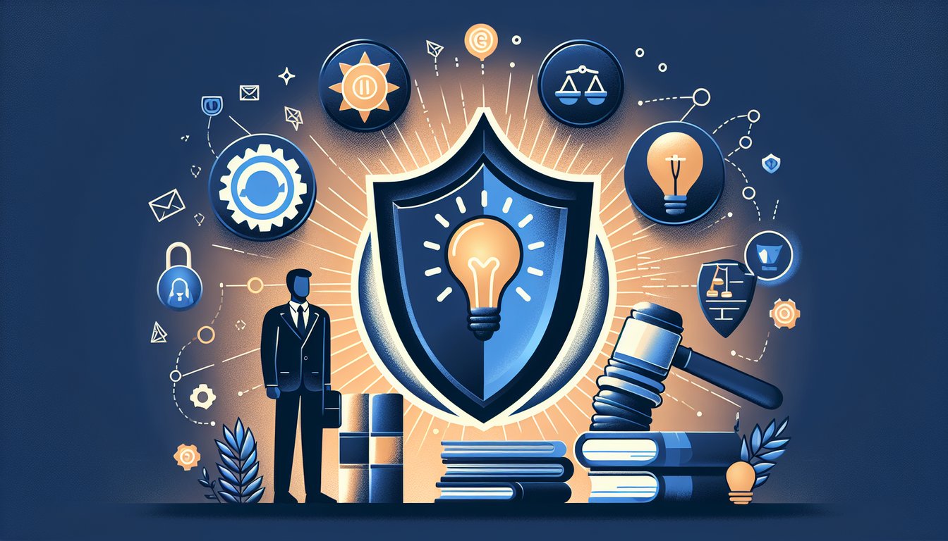 Girişimciler İçin Fikri Mülkiyet Koruma Stratejileri