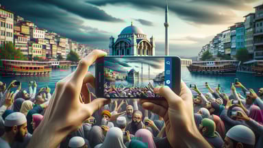 Instagram Yorumunda Hakaret Davası Açılır Mı?