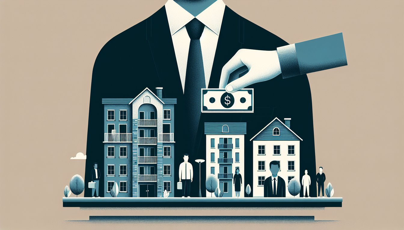 Apartman Görevlilerinin Kıdem Tazminatını Kim Öder?