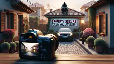 İcra Takibinde Taksitle Öderken Haciz Gelir Mi?