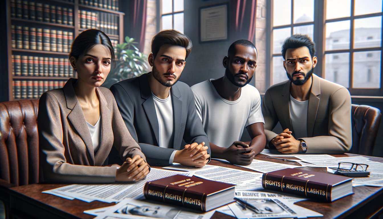 Maaşın Yatmaması Durumunda İşçilerin Hakları ve Çözüm Yolları