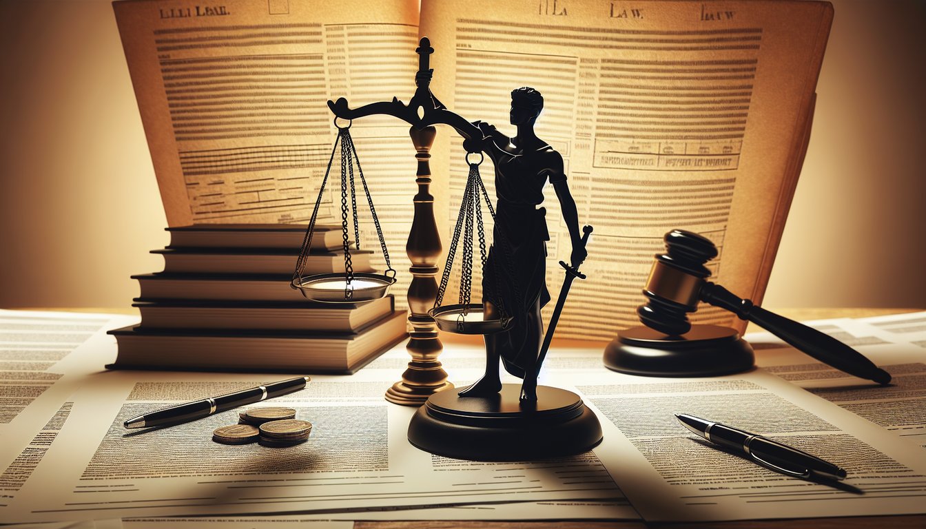 Anonim Şirketlerde Avukat Bulundurma Zorunluluğu