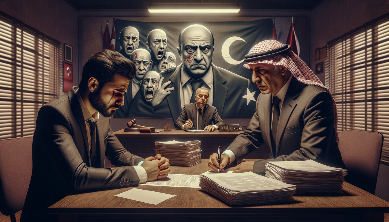 Psikolojik Şiddet Nedeniyle Boşanma Davası Nasıl Açılır?