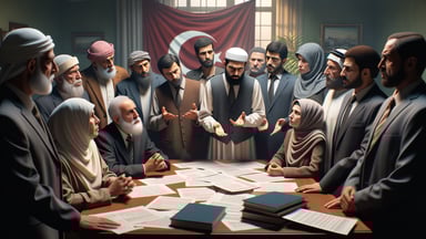 Belediye Meclisi Kararına Karşı İptal Davası Nasıl Açılır?