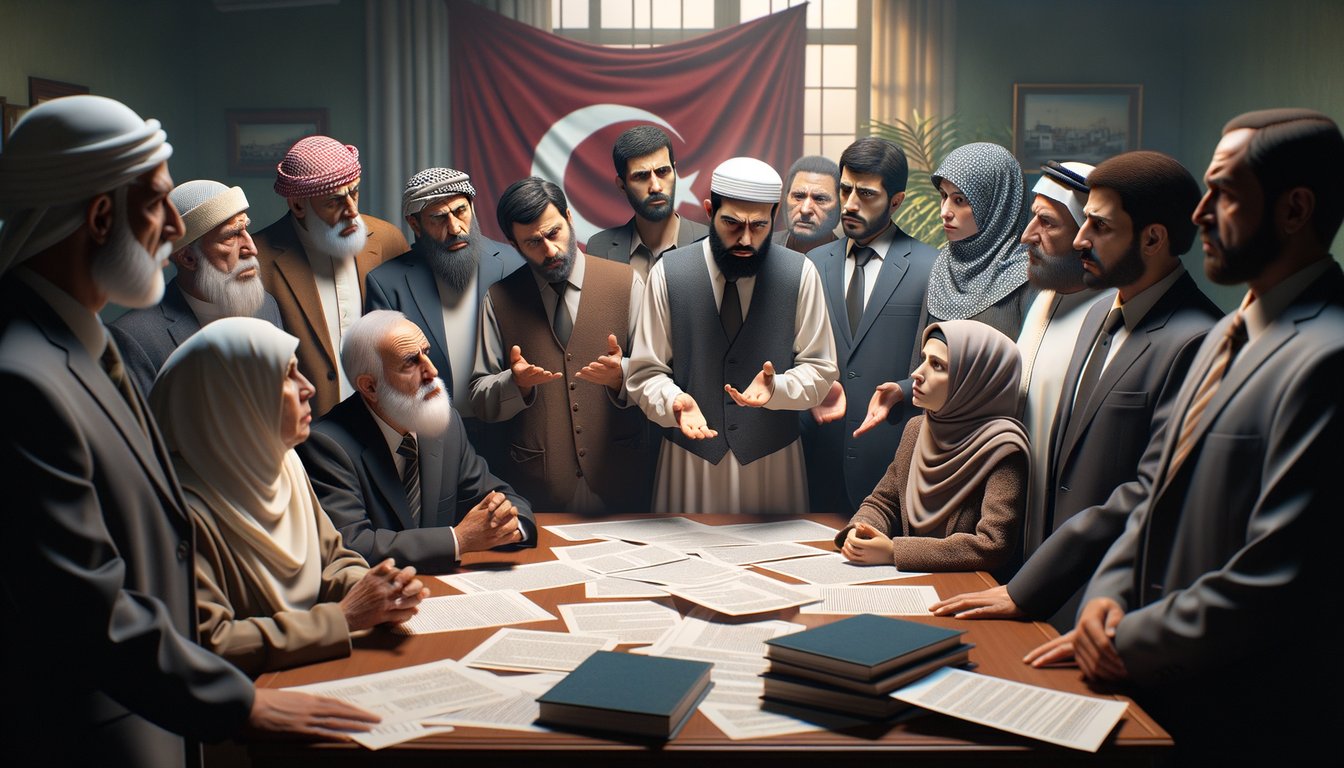 Belediye Meclisi Kararına Karşı İptal Davası Nasıl Açılır?