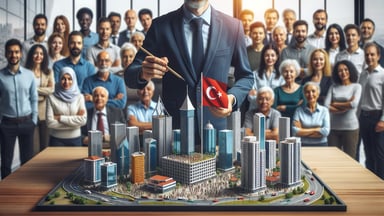 Kentsel Dönüşüm Kira Yardımını Kimler Alabilir?