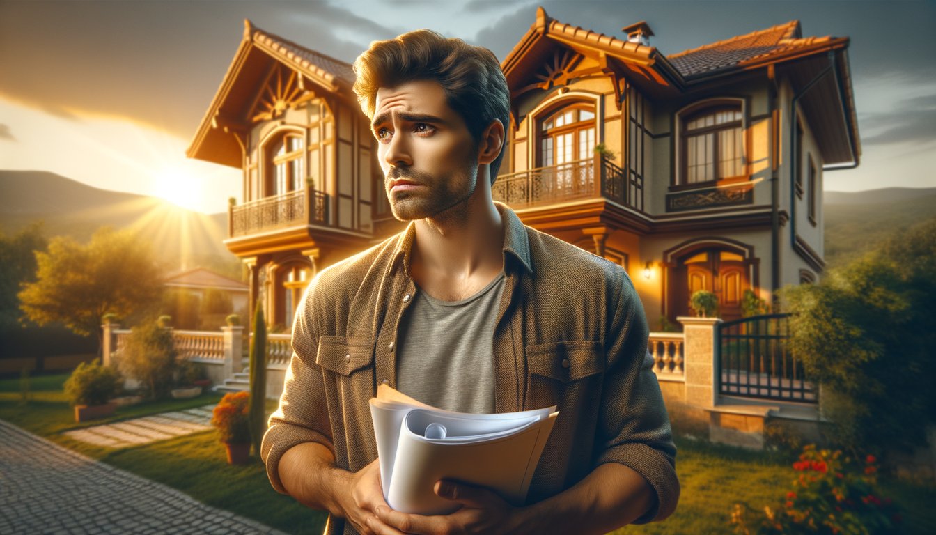 Eşimin Üzerine Kayıtlı Evi Vefatından Sonra Satabilir Miyim?