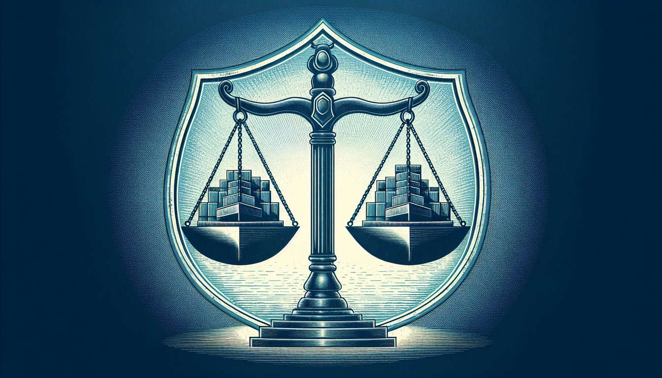 İthalatta Haksız Rekabetin Önlenmesi