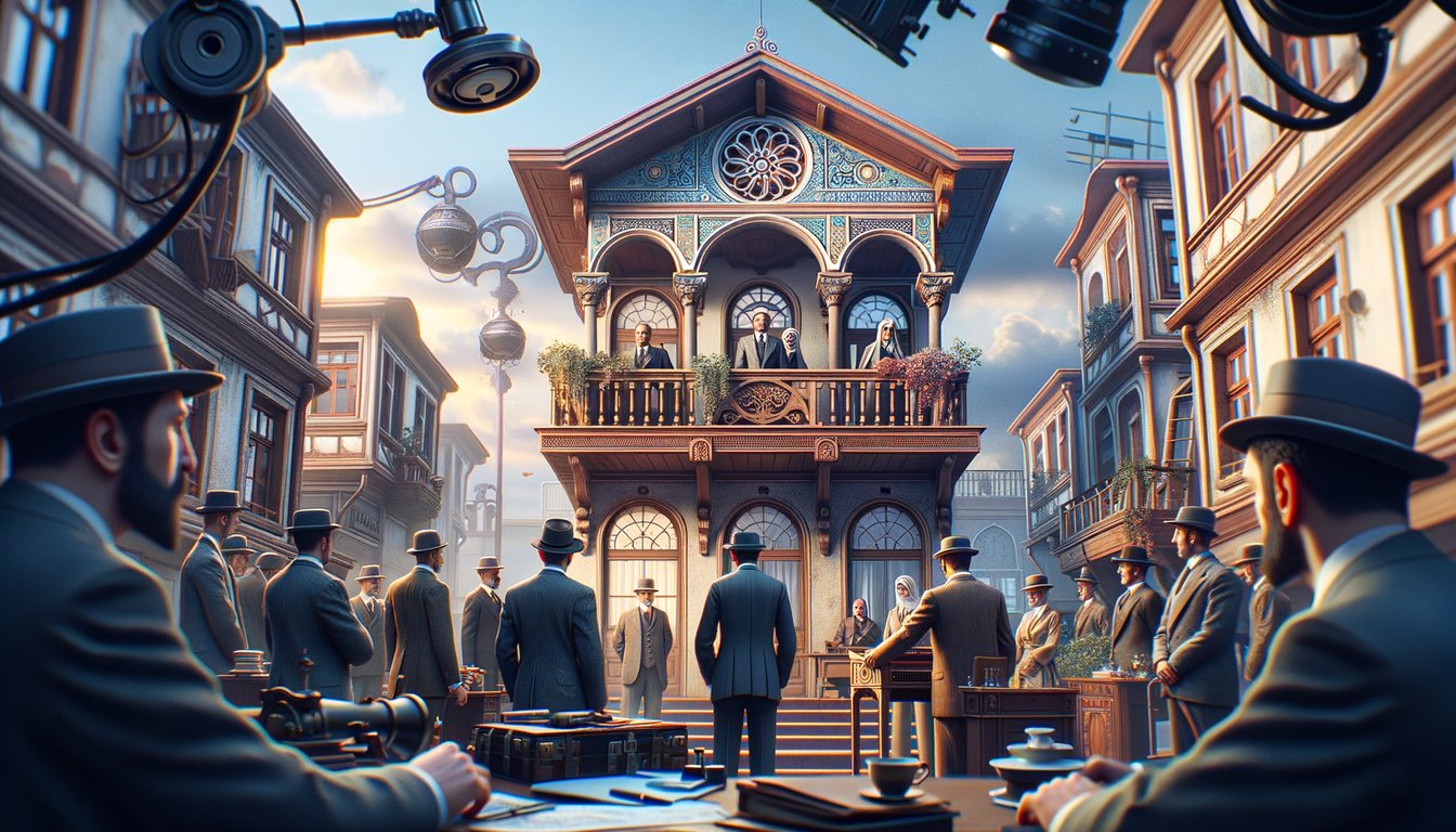 Tapu İptali ve Tescil Davası 2025