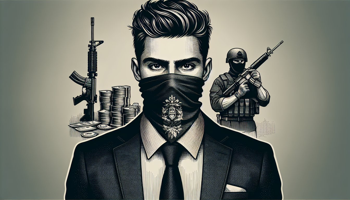 Terörist Tanımı, Kimler Terörist Sayılır ve Terör Suçunun Karşılığı Nedir?