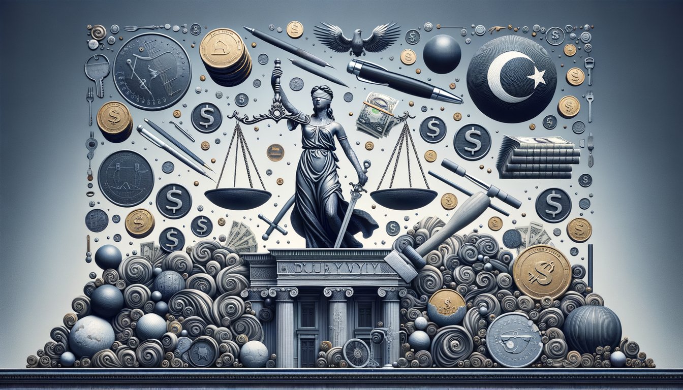 Boşanma Sürecinde Kendi İçin Alınan Kredi Borcu Kime Ait Olur