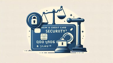 Kredi Kartı Güvenliği Nasıl Sağlanır?