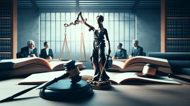 Avukat Olmadan Dava Açılabilir Mi?