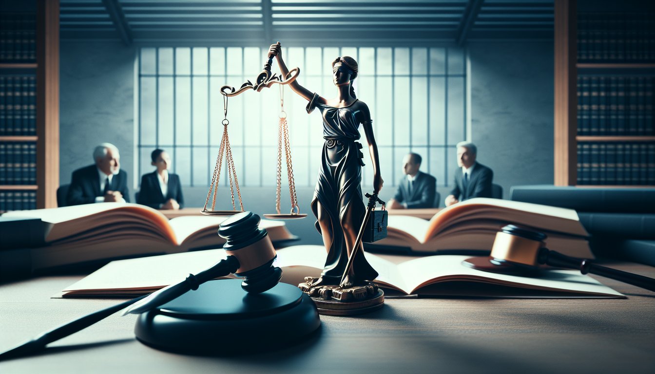 Avukat Olmadan Dava Açılabilir Mi?