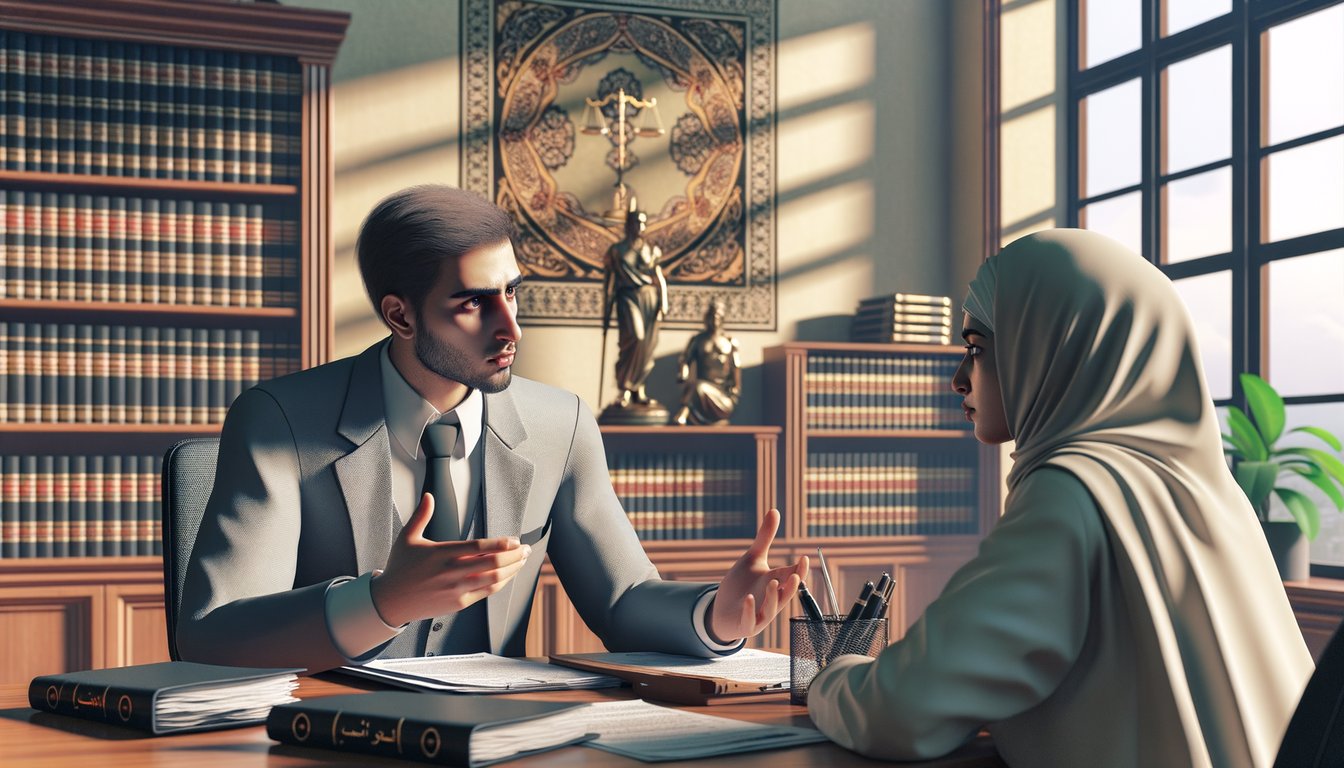 Mirasın Reddi ve Hükmen Reddi Davası Nasıl Açılır?