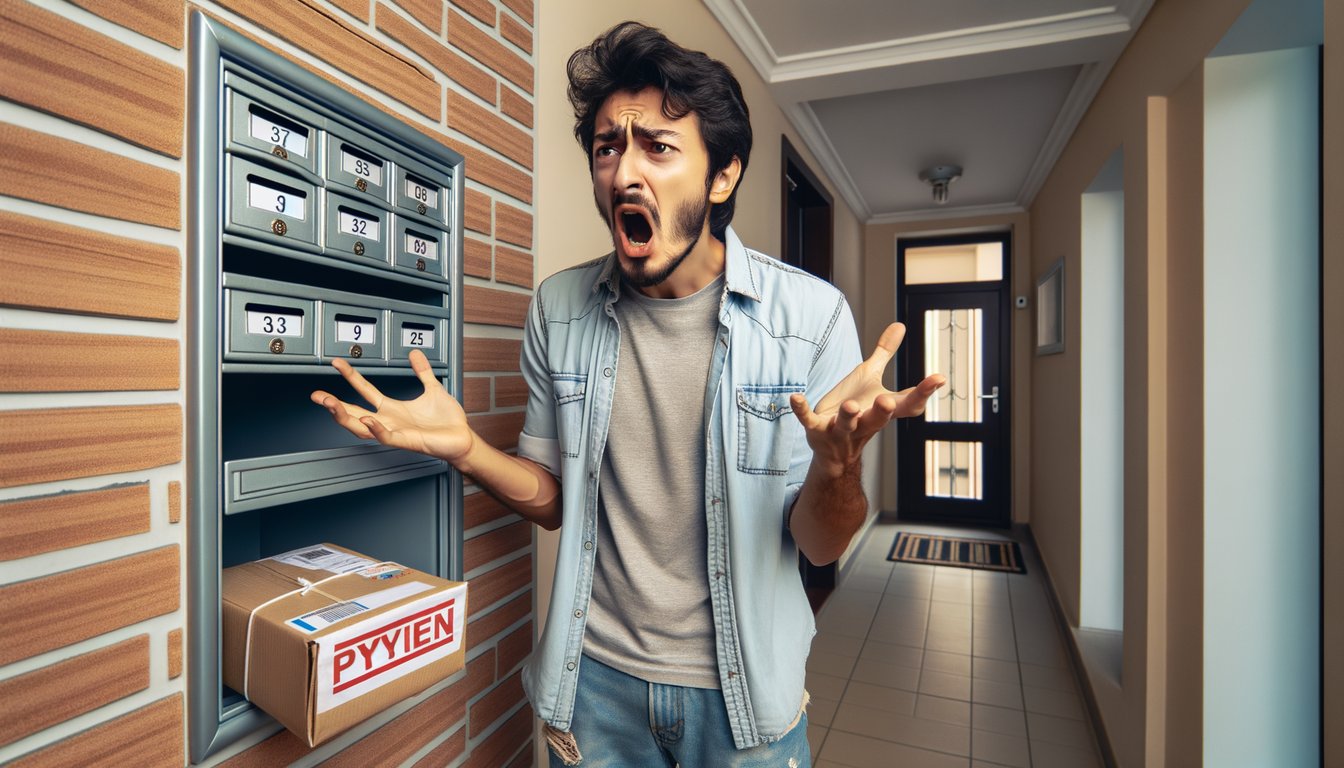 İhtarname Ulaşmadığı Zaman Ne Yapmalısınız