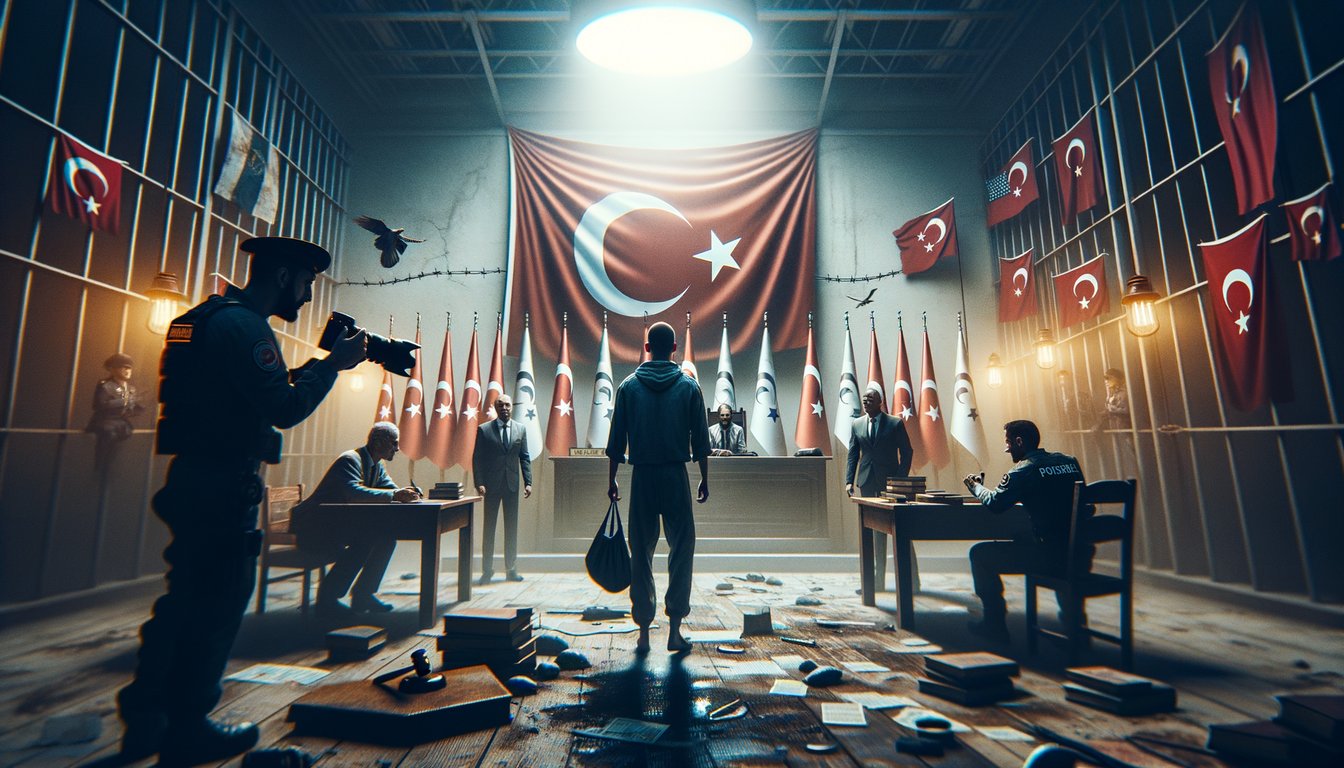 Hapis Cezasının Ertelenmesi