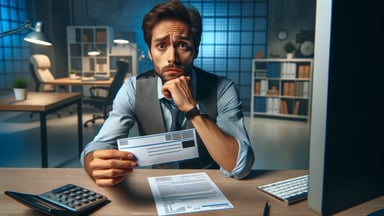 İşveren Maaş Ödemezse Ne Yapabililirim?