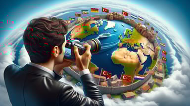 Uluslararasi Antlaşmalarla Vatandaşliğin Kazanilmasi